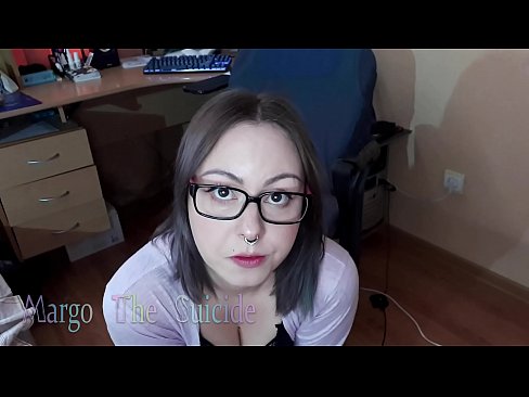 ❤️ Seksīga meitene ar brillēm sūc dildo dziļi kamerā ️❌ Tik porno pie porno lv.xxxhdporn.ru